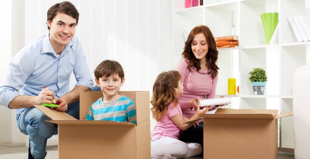 North Vancouver Movers - Movers Vancouver BC