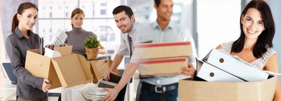 Local Movers North Vancouver BC - North Vancouver Movers 
